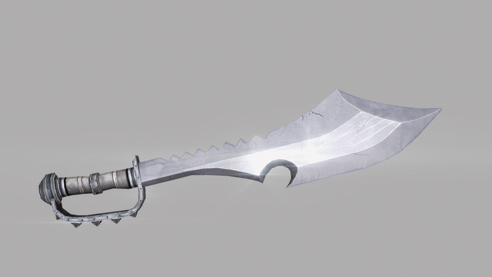 Fantasy Sword #15