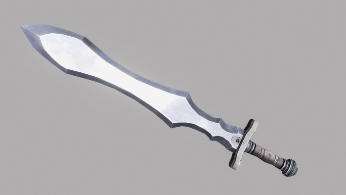 Fantasy Sword #11