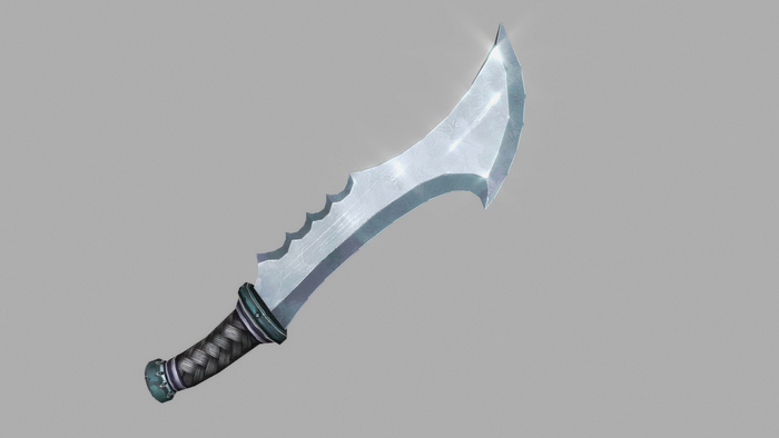 Fantasy Sword #3