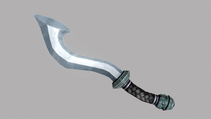Fantasy Sword #5