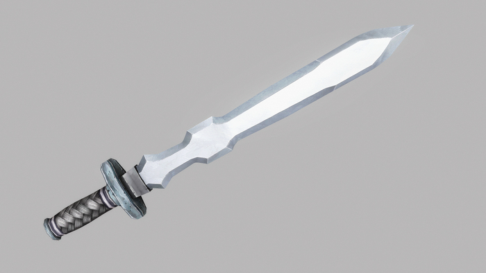 Fantasy Sword #8