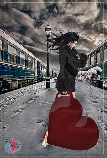 .:. Seil Xpression .:.  Take my heart away from u