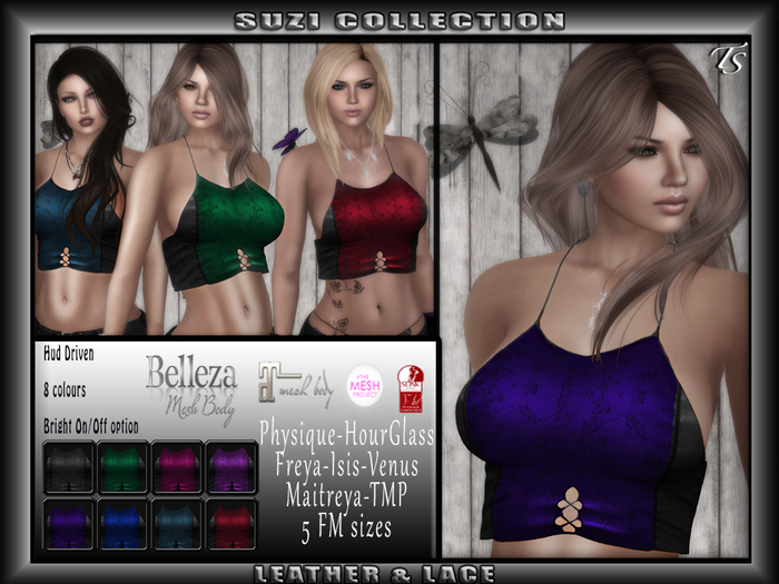 TS-Sianna#2 Cool