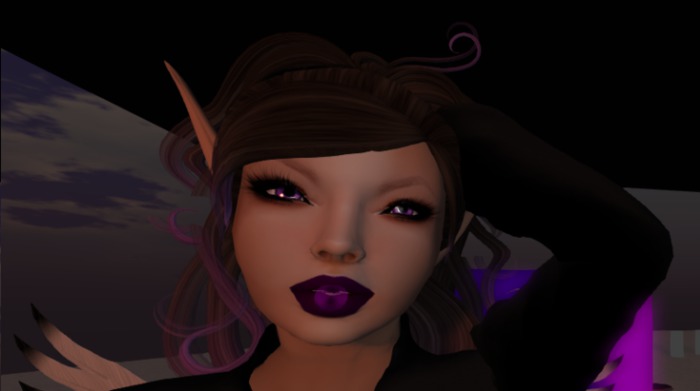 ShinyStar mesh eyes box