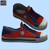 SAN LORENZO  Sneakers (MESH) boxed