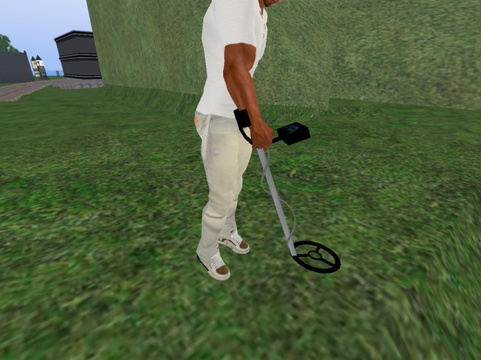 Metal Detector