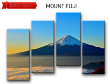 [SR] wall art Mount Fuji