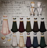 OutfitHeart darkblue