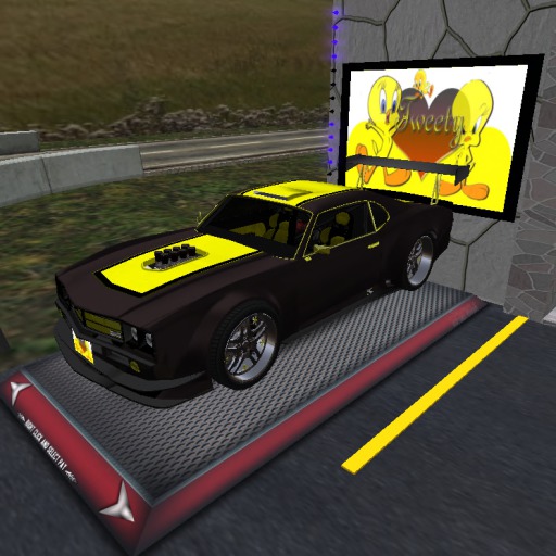 Cartoon Series: Tweety