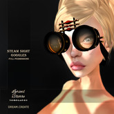 !Lyrical B!zarre Templates! - Steam Sight Goggles MESH FP