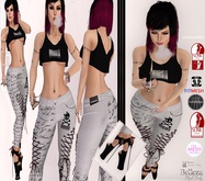 :ESSENCE:DELICIOUS OUTFIT