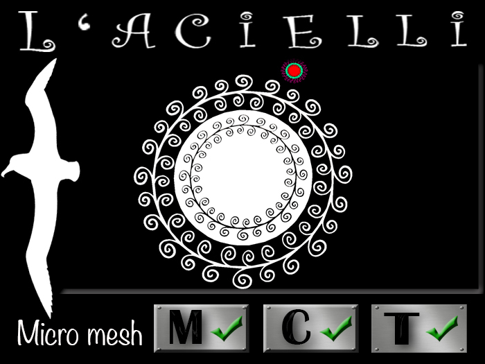 Fantasy19 Silhouette (4F)