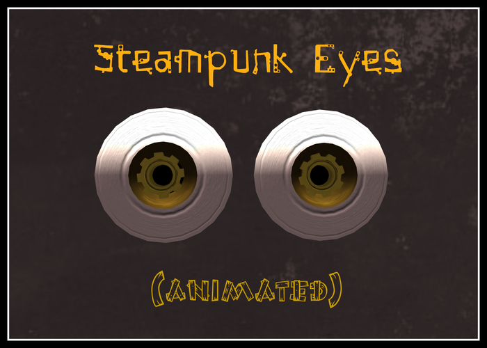 steam eyes korobko