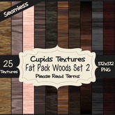 *Cupids Textures * 21 CRANBERRY LEMONADE