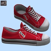 INDEPENDIENTE Sneakers (MESH) boxed