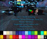 CBM 1994 Silverado 4X4 CUSTOM