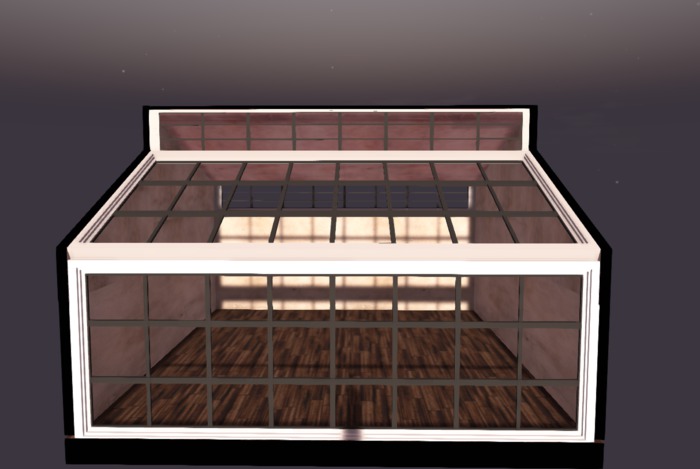 IPose UnGracefully - Northlight Photo Skybox