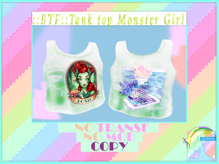 ::BTF::Princess MonsterGirl