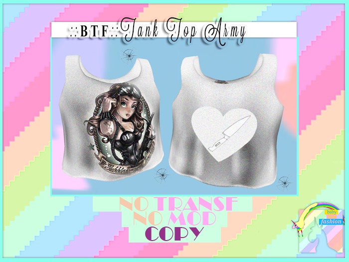 ::BTF::Princess Army