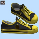 PENAROL - Sneakers (MESH) boxed