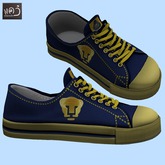 PUMAS UNAM - Sneakers (MESH) boxed