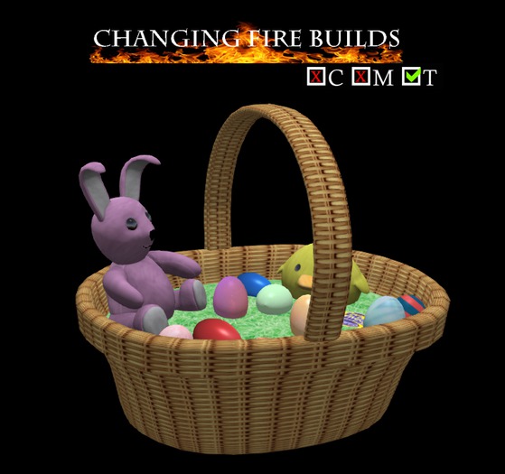 AP - Easter Basket Green v1.0