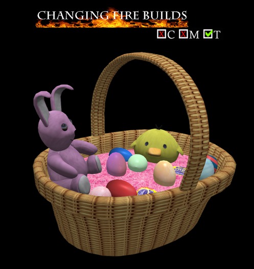 AP - Easter Basket Pink v1.0