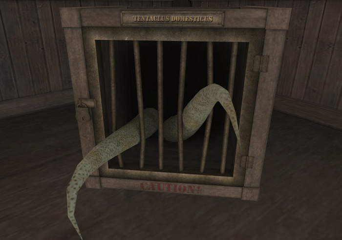 [bauble] Angel Shelf