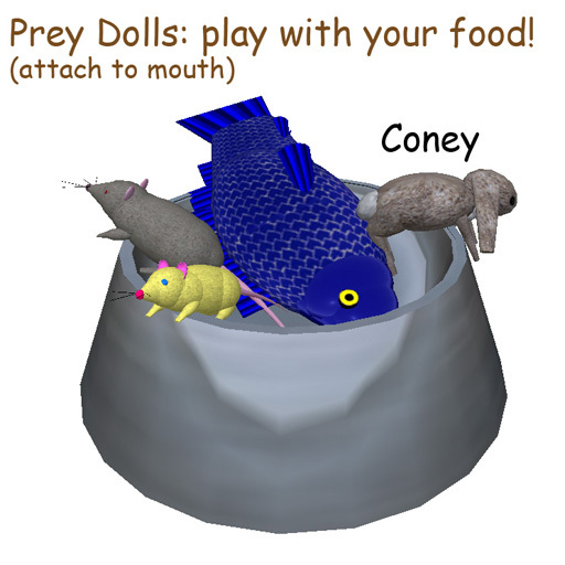 Coney Doll
