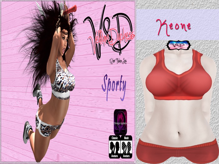 {VD} Elsa Strap Dress [Onyx]