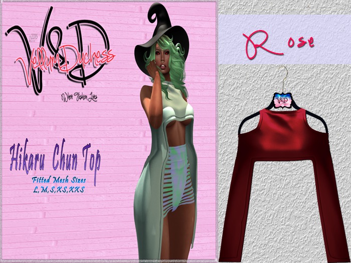 {VD} Calypso Bare Shoulder Dress [ Mocha]