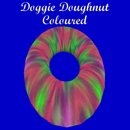 coloureddoughnut