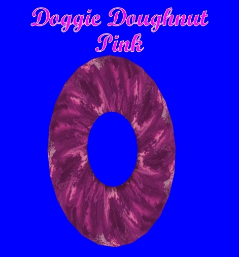 pinkdoughnut