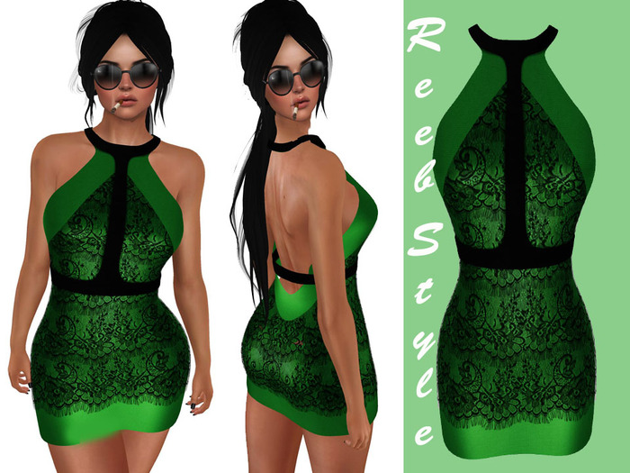 316-Reeb Style Cindy Green