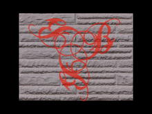 High Resolution Seamless Stone Wall Panel with Full perm Texture 8008