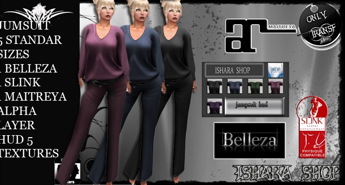 MADELINE  HUD 5 TEXTURES