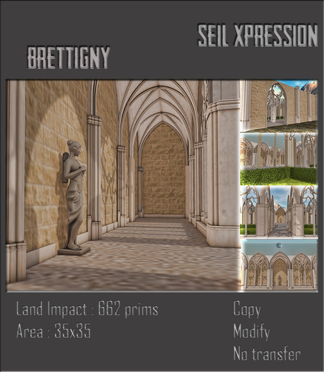 .:.Seil Xpression.:. Brettigny BOX