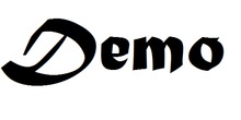 Demo Chain Halter Top