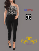 {M.S} Bodysuit Jess #1
