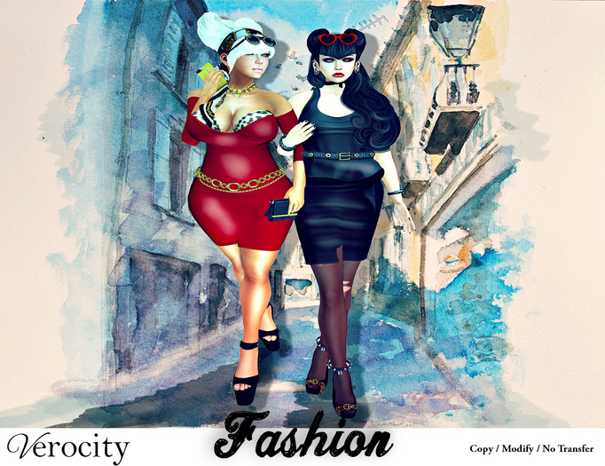 Verocity - Fashion