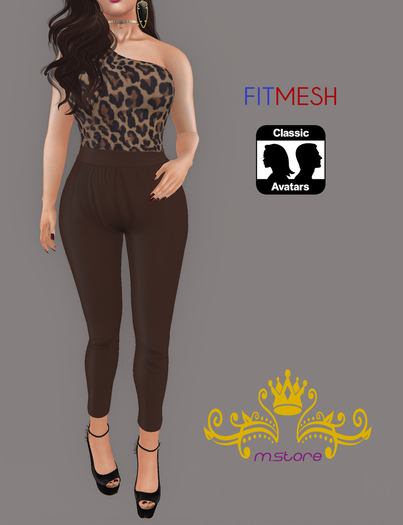 {M.S} Bodysuit Jess #2