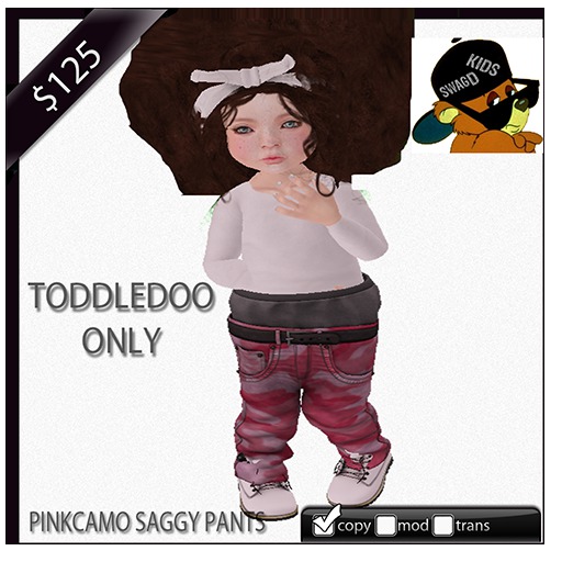 [23$] Sbob boxers jeans BLK BOX