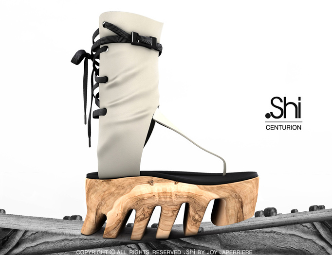 CENTURION SANDALS