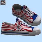 CHIVAS GUADALAJARA - Sneakers (MESH) boxed