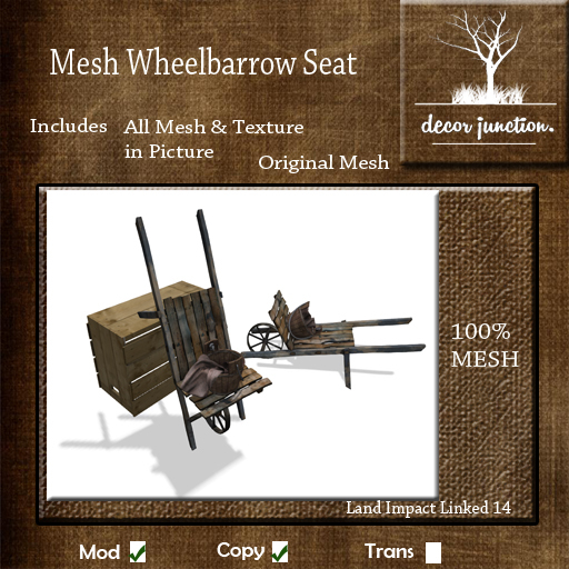 DJ - Mesh Wine Bottle Holder Set