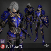 ::: B@R ::: Full Plate T3