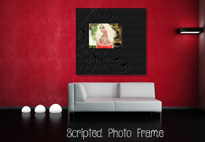 Black Frame