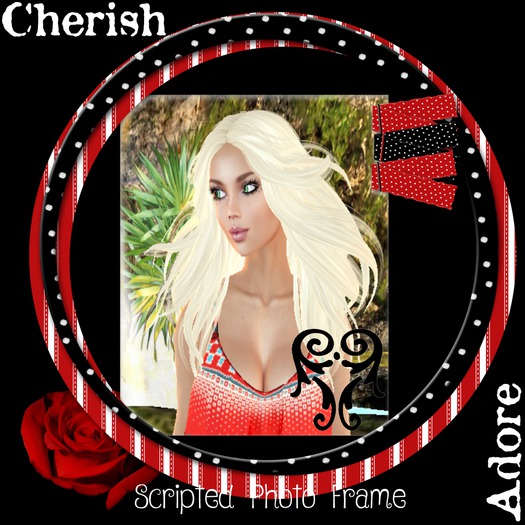 Cherish Frame