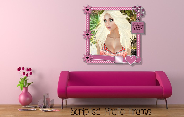 Dream Frame