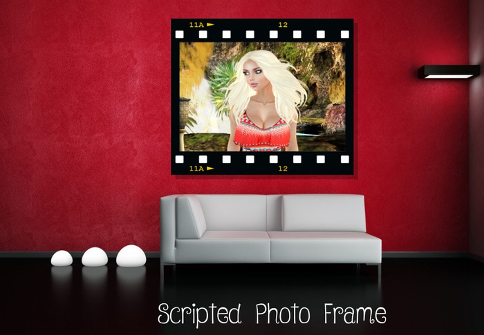 Filmstrip Frame